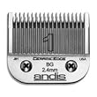 ANDIS Ceramic Edge One Set Blade Size 1 (3/32 inch/2.4mm) (Model:64465)