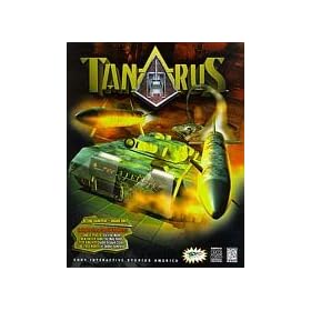 Tanarus (PC) (Computer Game)