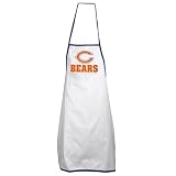 Chicago Bears Sports Fan Apron