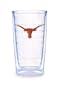 Tervis Tumbler University of Texas 16-Ounce Double Wall Insulated Tumbler, Set of 4