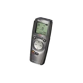 Olympus VN-240PC Voice Recorder