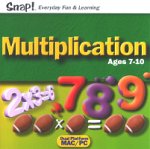 Snap! Multiplication