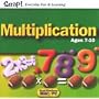 Snap! Multiplication