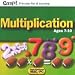 Software : Snap! Multiplication