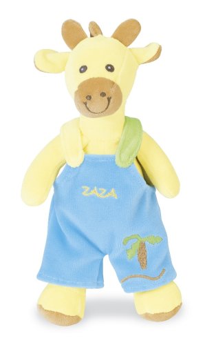 Childrens Toyshop  Toys : Nounours 20cm  Giraffe