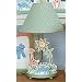 Paradiso - Lamp Base and Shade