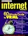 Internet World 60 Minute Guide to VRML, The