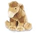 Plush Bactrain Camel Cuddlekin 12 