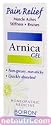 Arnica Gel 2.60 Ounces