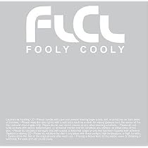 FLCL Fooly Cooly OST 1: Addict