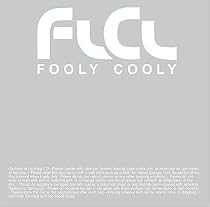 FLCL - Fooly Cooly OST 1