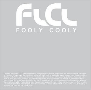 CD-Charts  Music : Fooly Cooly OST 1: Addict
