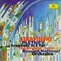 Stravinsky: Symphony in E-flat, Op. 1 / "Firebird" Suite / Scherzo � la russe