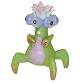 31NNCwZmFzL. SL160  Blue Ribbon Pet Products Exotic Environments Crab Alien Aquarium Ornament, Large