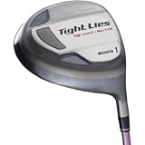 Adams Womens Tight Lies Classic Fairway Woods