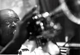 Louise Armstrong - Satchmo, Art Poster by National Archive