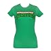 Search : Teenage Mutant Ninja Turtles TMNT Juniors Logo T-Shirt