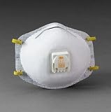 3M 8211 Series Respirator