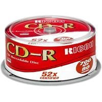 Childrens Toyshop  Computer : Ricoh CD-R 52x 700MB/80min 25pk spindle
