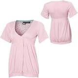 DC Jill Top - Short-Sleeve - Women's