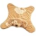 Babygund 24-Inch Comfy Cozy Blankie