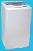 Haier HLP21E Portable 6-3/5-Pound 1-1/5-Cubic-Foot Compact Pulsator Washing Machine with Stainless-Steel Tub
