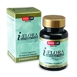 Iflora Multi Probiotic 60 Capsules
