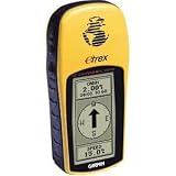  : 0100019006 - eTrex GPS receiver - Hand-Held GPS Receiver