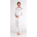 Mens Thermal Underwear Set Long Sleeve Vest & Long Johns [Thermals]