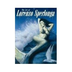 The Art of Lorenzo Sperlonga