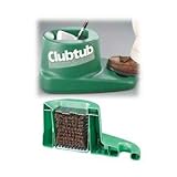 Denali Clubtub Portable Club Cleaner