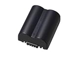 Replacement for CCGA-S006 DB-PANASONIC DMC-FZ30 Series Digital Camera Battery