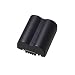 Replacement for CCGA-S006 PANASONIC DMC-FZ30 Series Digital Camera Battery