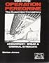 Operation Peregrine: The Quanchiovt Conspiracy (Space Opera)