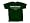 Forest green