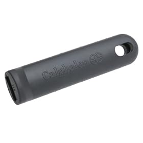 Click here to buy Calphalon Cool Grip Handle for Professional Hard-Anodized Cookware Medium by Calphalon.