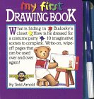 My First Drawing Book (Bialosky & Friends)