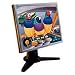 Viewsonic VP912s 19 Zoll TFT Monitor silber/schwarz DVI Pivot