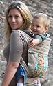 Baby Hawk Mei Tai Baby Wrap Carrier