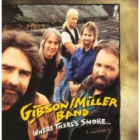 Gibson Miller Band - Where There
