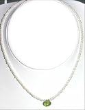 31NNH67MEFL. SL160  Baby Goddess Pearl and Peridot