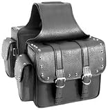 River Road Saddlebags SADDLEBAG CLASSIC COMPACT RR 108104