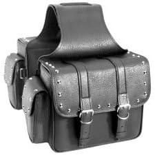 RIVER ROAD SADDLEBAG CLASSIC COMPACT RR 108104