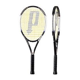 Prince Triple Threat Bandit Oversize Tennis Racquet