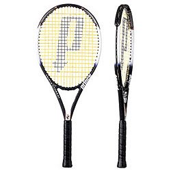 Prince Triple Threat Bandit Oversize Tennis Racquet