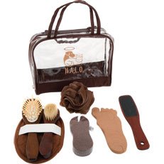 8-Piece Spa Kit