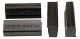 Kool Stop Brake Pads, Campy, Black, KS-CR