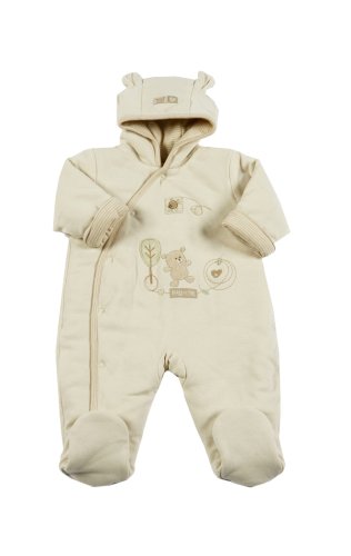 Nature's Purest Hug Me Snuggler 6-9 Months