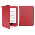 CLE DE TOUS@ Funda Case Rojo a Medida...