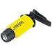 Streamlight 61100 Clipmate Flashlight, Three White LEDs, Yellow